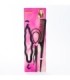 Peine con accesorios para peinado 4pc