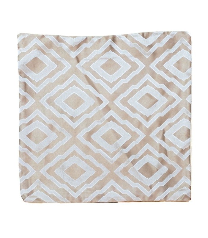 Funda para almohada con diseños 43x43cm