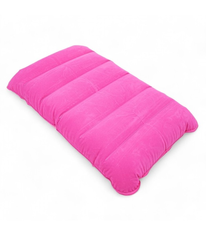 Inflable almohada 47cm