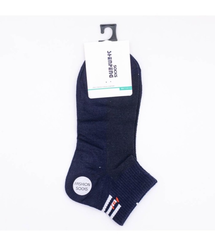 Media 1 par socks