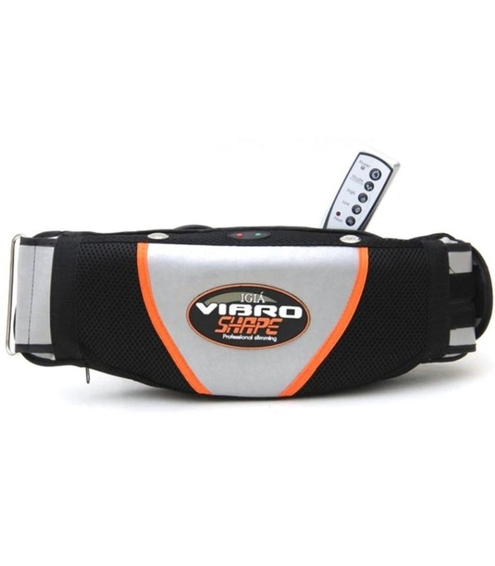 Masajeador vibratorio para cuerpo y espalda