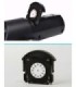 Proyector de reloj analógico con control