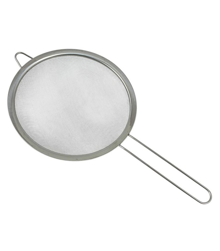 COLADOR 22CM DE METAL