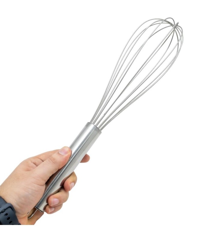 Batidora inoxidable 36cm