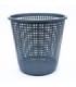 Basurero de plastico