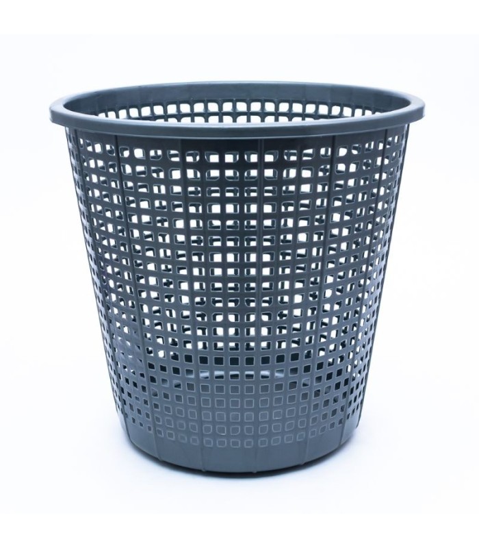 Basurero de plastico