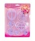 Molde para galletas 7pc