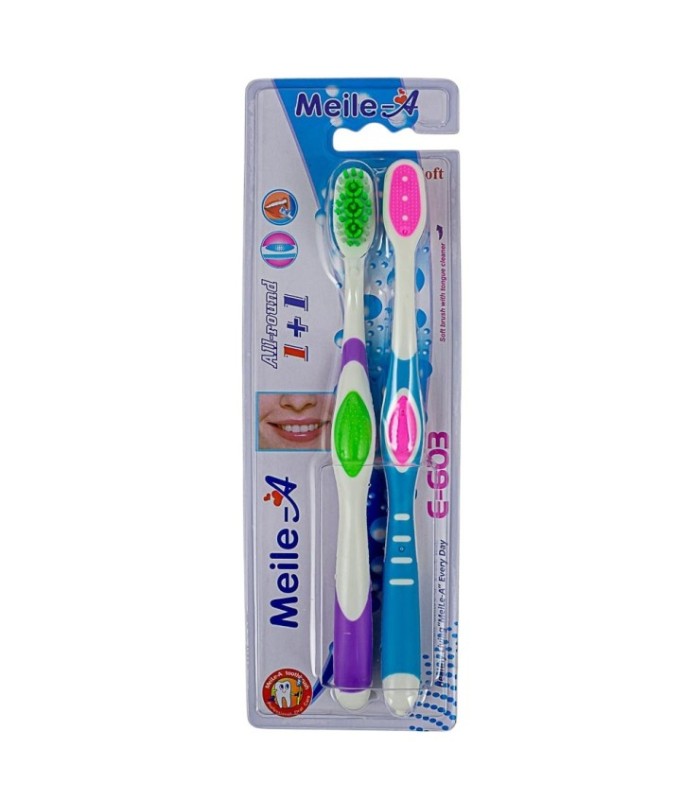 CEPILLO GRANDE 2PCS E919-2