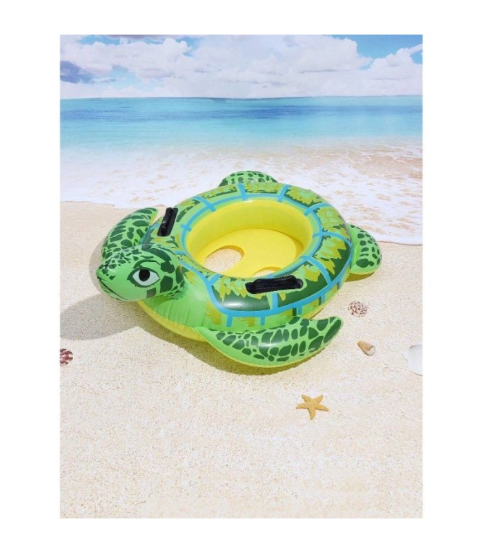 SALVAVIDA TORTUGA 65CM