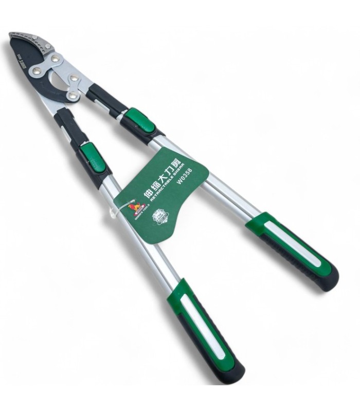 Tijera para podar extensible 74cm WYNNS