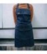 Delantal jeans APRON