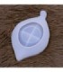 Molde de silicona diseño hoja 147x91mm
