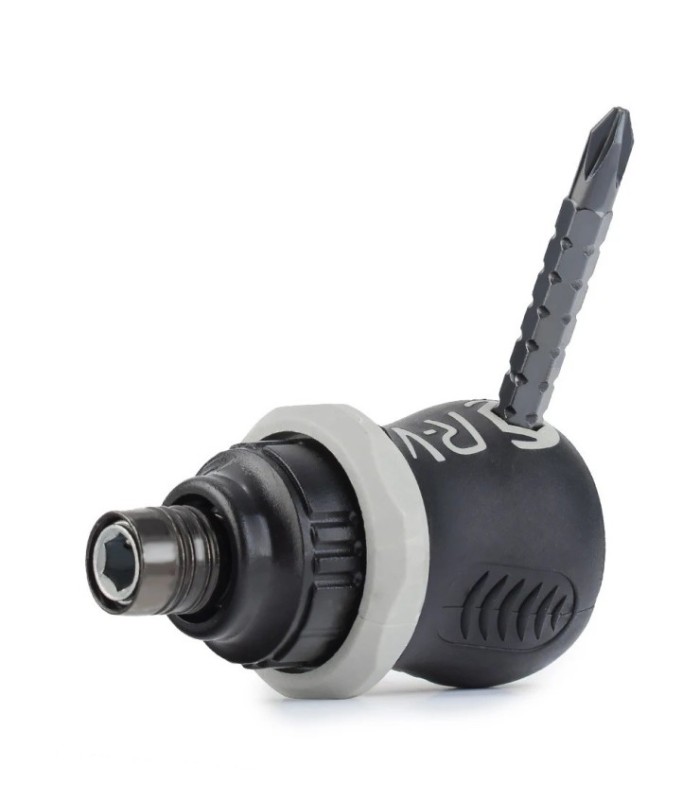 Mini destornillador 13 en 1