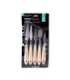 Set de espatula 5pc GIORGIONE
