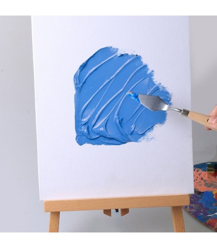 Set de espatula 5pc GIORGIONE