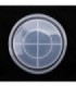 Molde de silicona bandeja circular 130mm