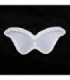 Molde de silicona ala de angel 6x10,5cm