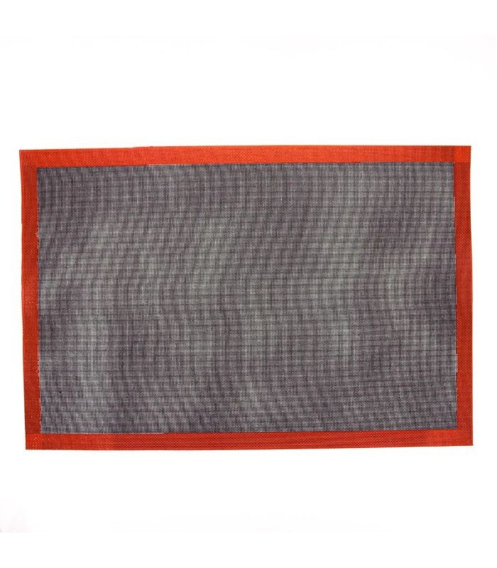Tapete de silicona para hornear 60x40cm