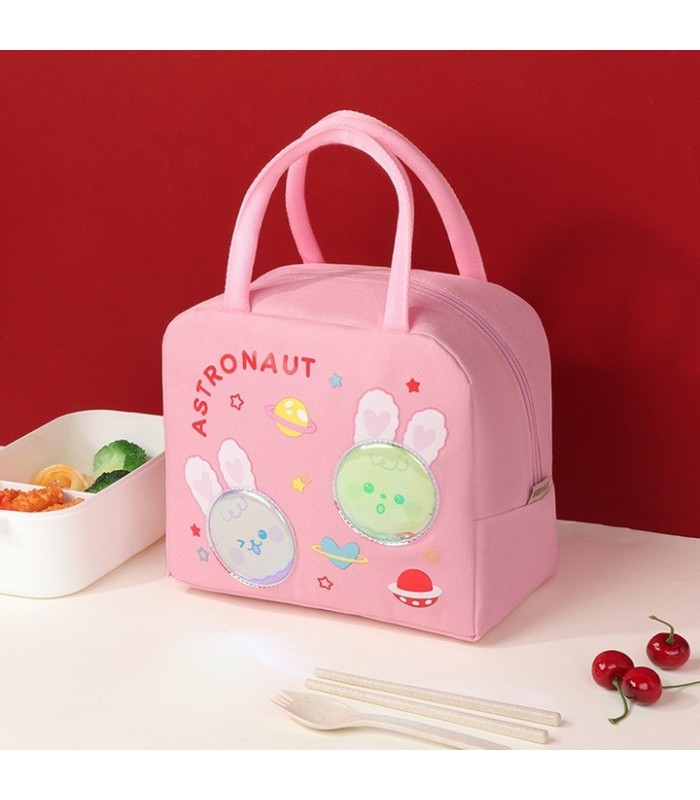 Bolso termico infantil oso
