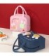 Bolso termico infantil oso