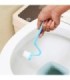 Cepillo de baño encorvado 20cm