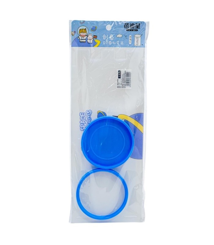 Porta lápiz desarmable 11x8cm