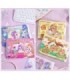 LIBRO DE STICKER 14 HOJAS