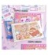 LIBRO DE STICKER 14 HOJAS