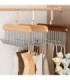 PERCHA CON 8 GANCHOS COLGADOR