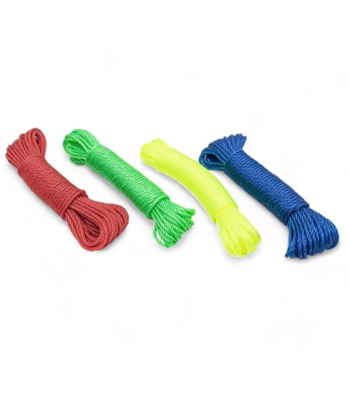 Cuerda de nylon 7m