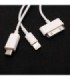 Cable USB para celular