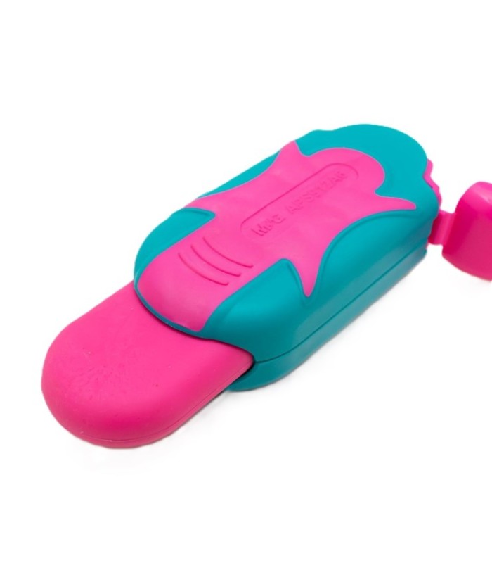 Borrador mas sacapuntas