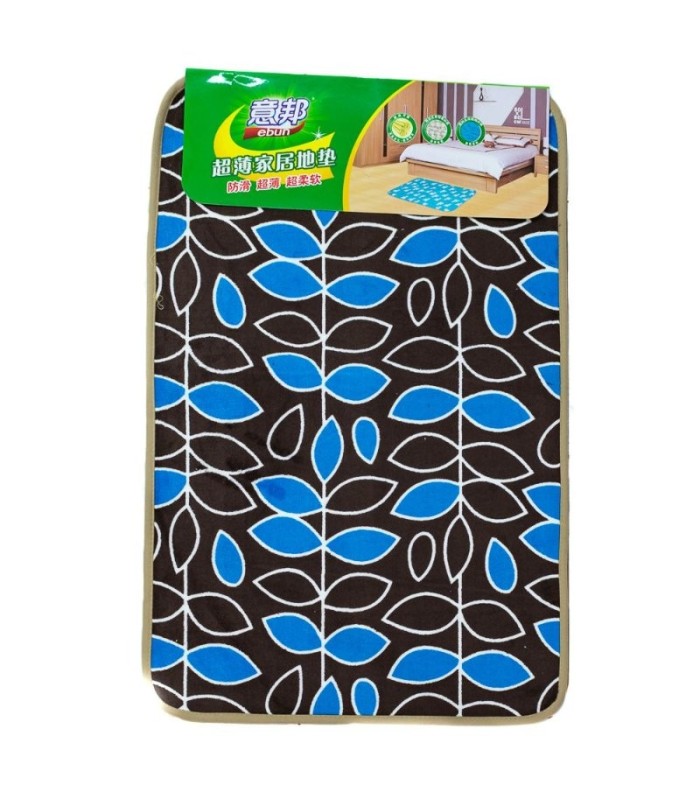 Alfombra de tela 50x80cm