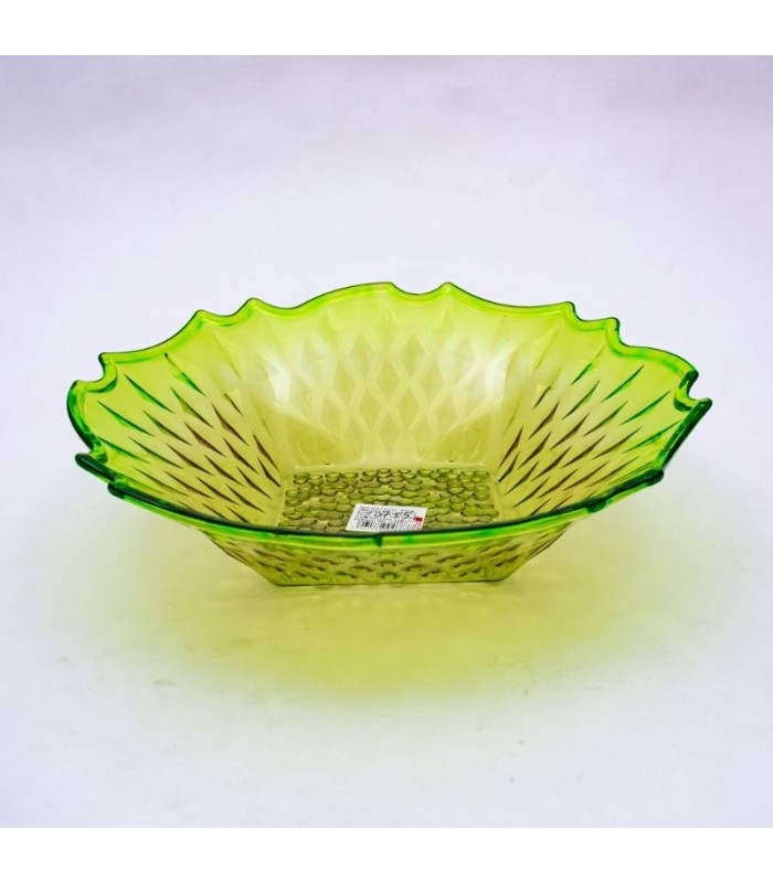 Bandeja de plastico 32.8x5cm