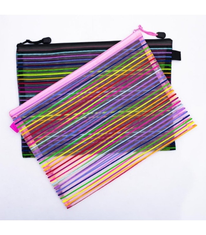 Folio multicolor 1pc