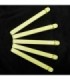 Clip para sellar bolsas 18cm 5pc