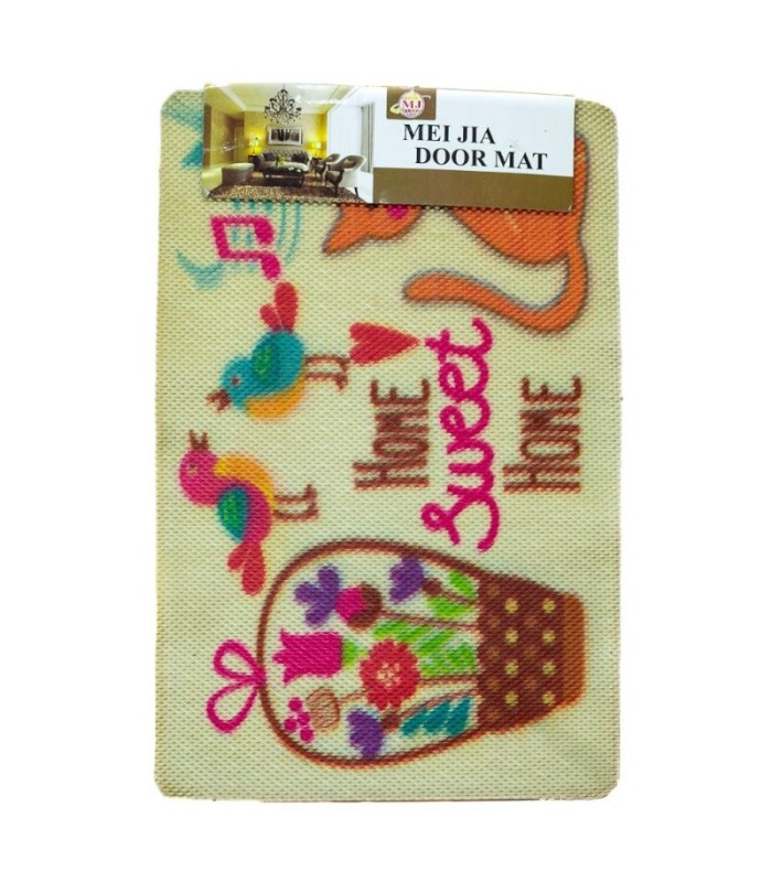 Alfombra de goma 50x38cm