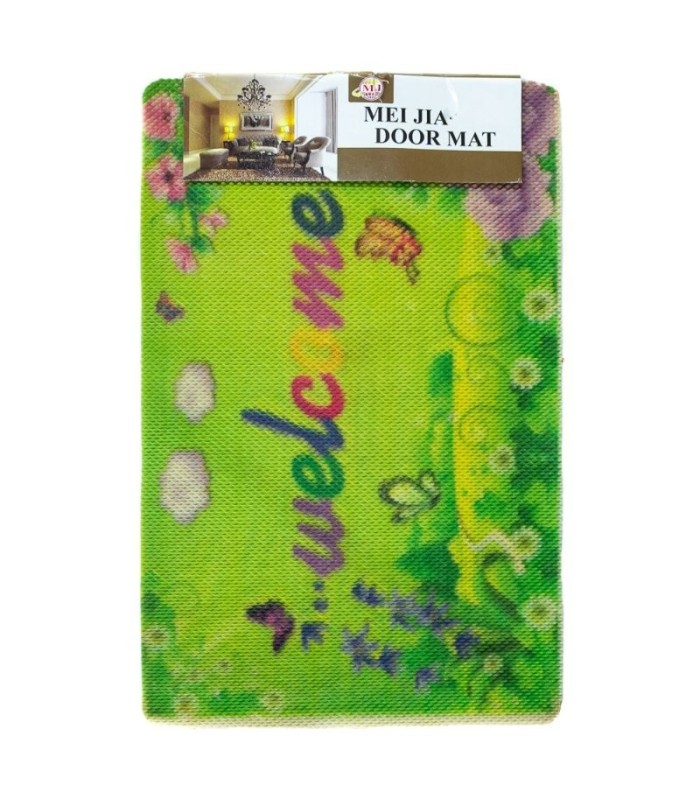 Alfombra de goma 50x38cm