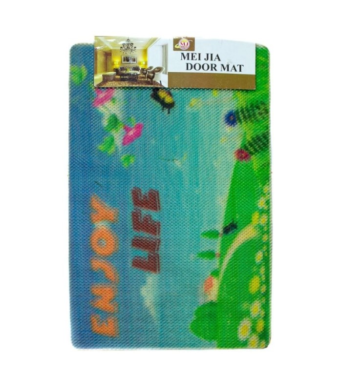 Alfombra de goma 50x38cm