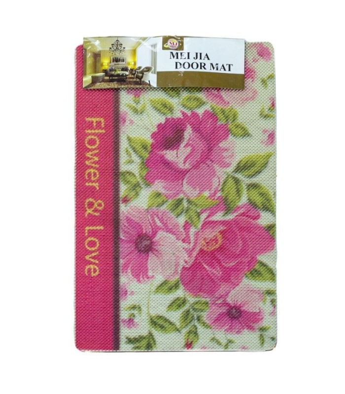 Alfombra de goma 50x38cm