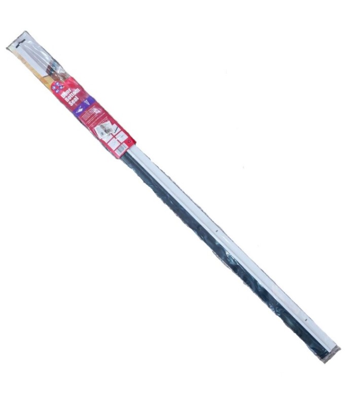 Protector de polvo para puerta 1M