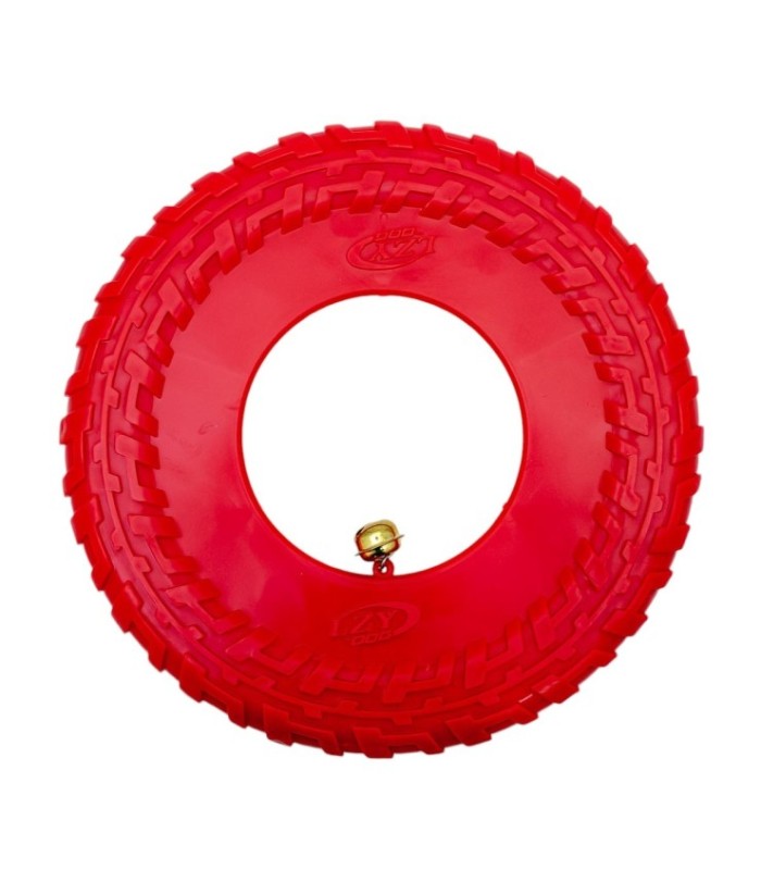 Disco con campana 26cm
