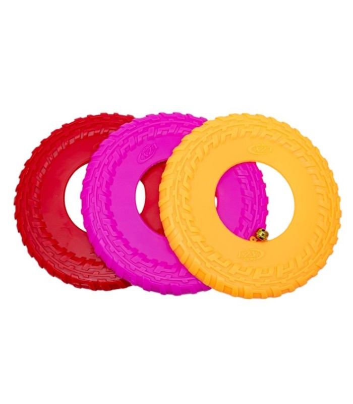 Disco con campana 26cm