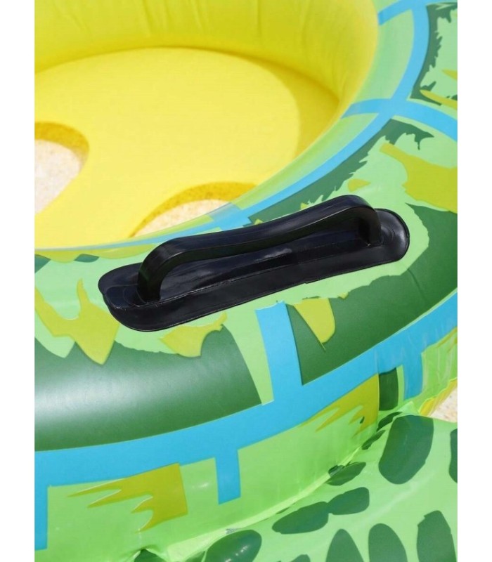 SALVAVIDA TORTUGA 65CM