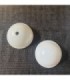 molde de silicona esfera 2 mitades 5cm