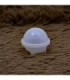 Molde de silicona bola con base 5cm