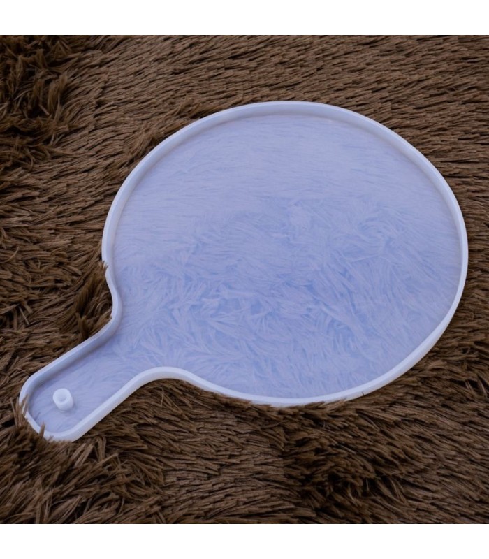 Molde de silicona diseño picador 305x225cm