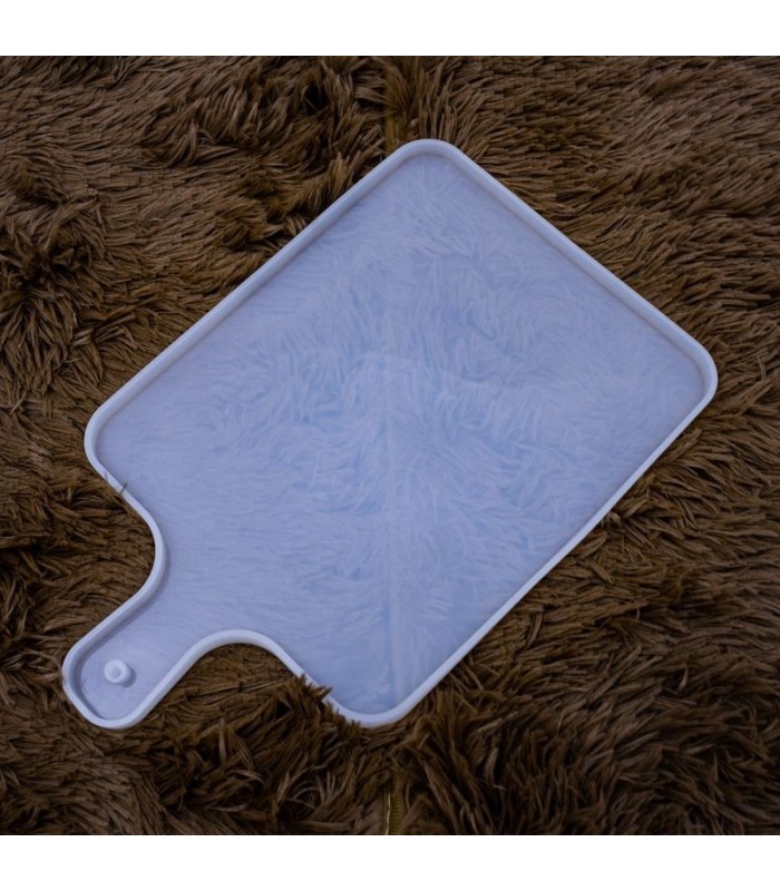 Molde de silicona tabla de picar 335x210mm