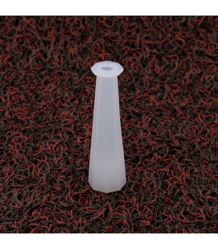 Molde de silicona dije colgante 60x17mm