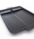 Sartén grill koreano rectangular antiadherente